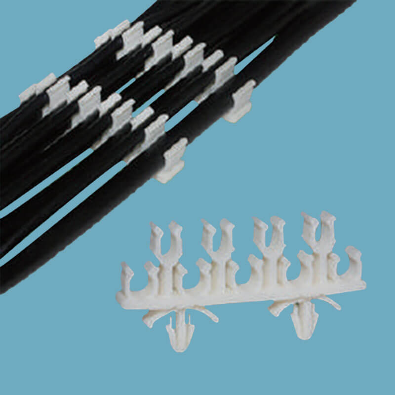 Plastic Wire Mount CTX-49RC